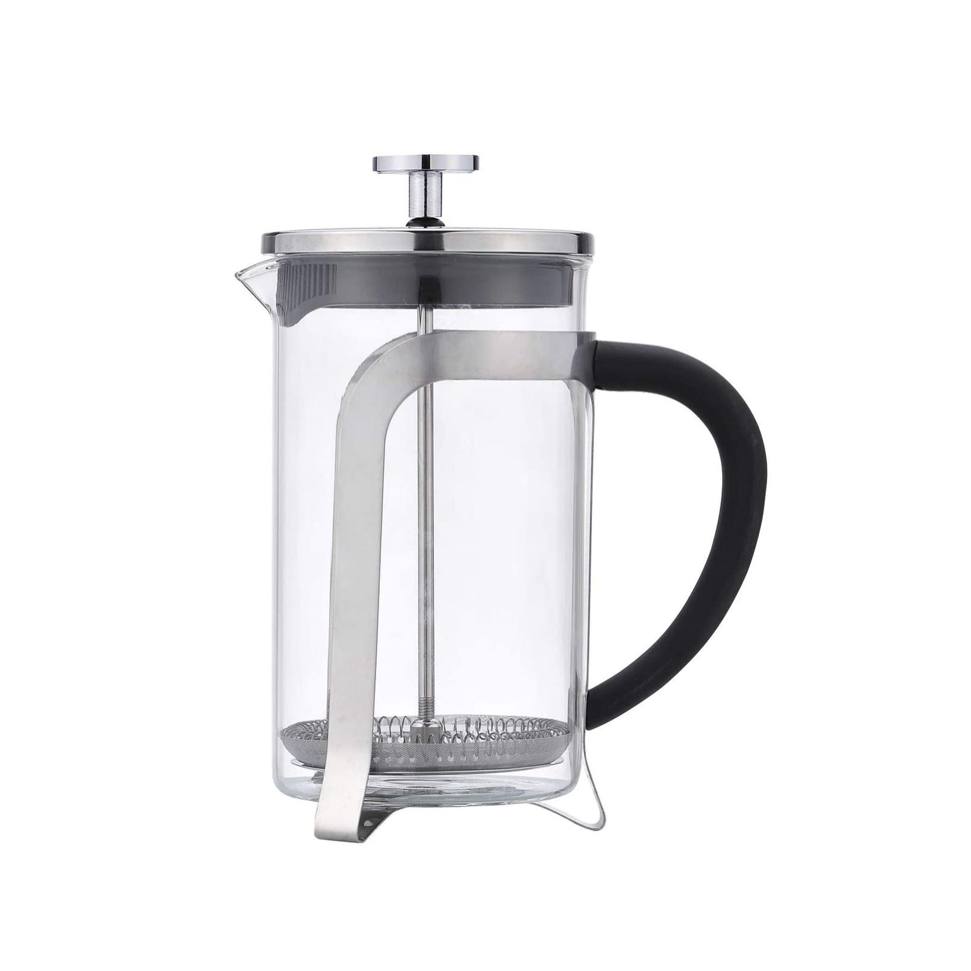 Cafeteira francesa de embolo - Ilsa Italy - cozinha silva