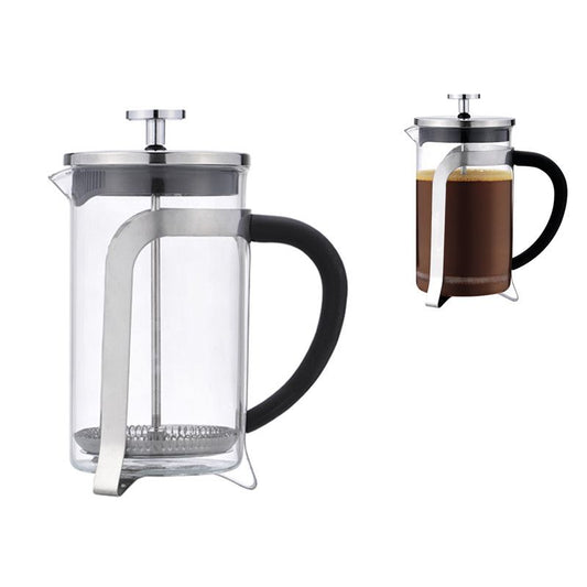 Cafeteira francesa de embolo - Ilsa Italy - cozinha silva