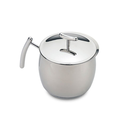 Cafeteira inox Silampos Yumi