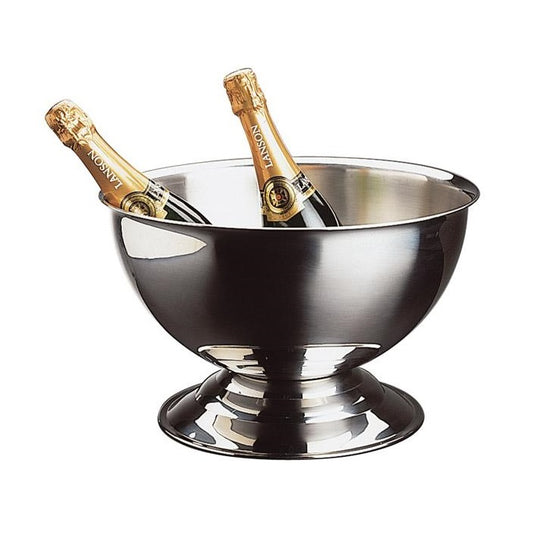 Champanheira inox
