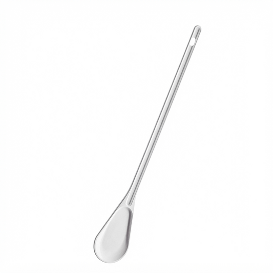 Colher de cozinha em melamina de 25 a 76 cm - Faplana