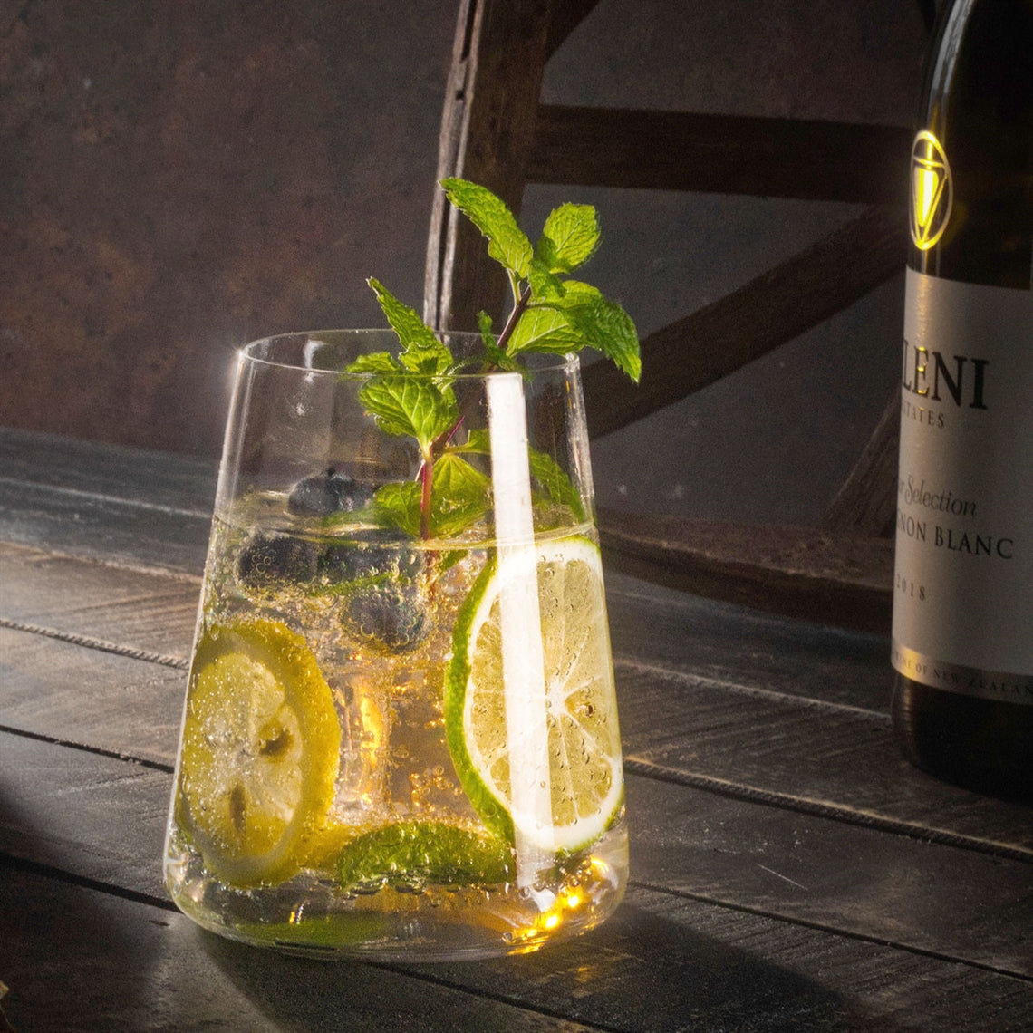 Copo de agua power stolzle