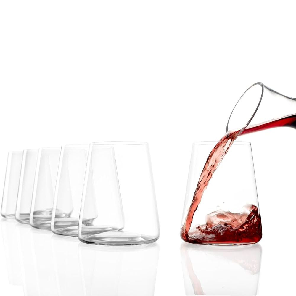 Copo de agua power stolzle