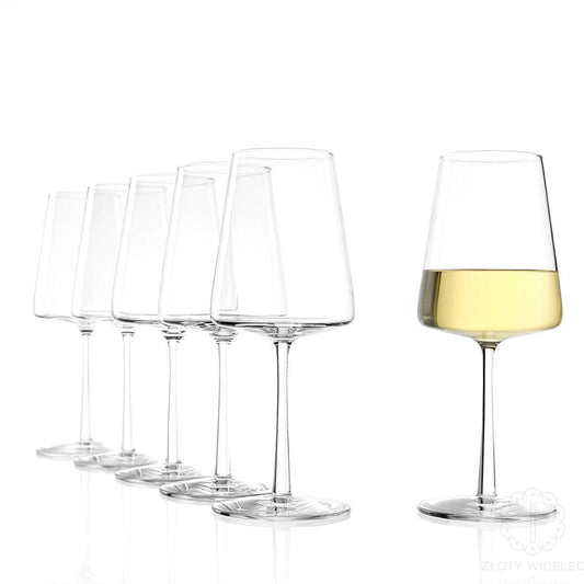 Copo vinho branco power stolzle