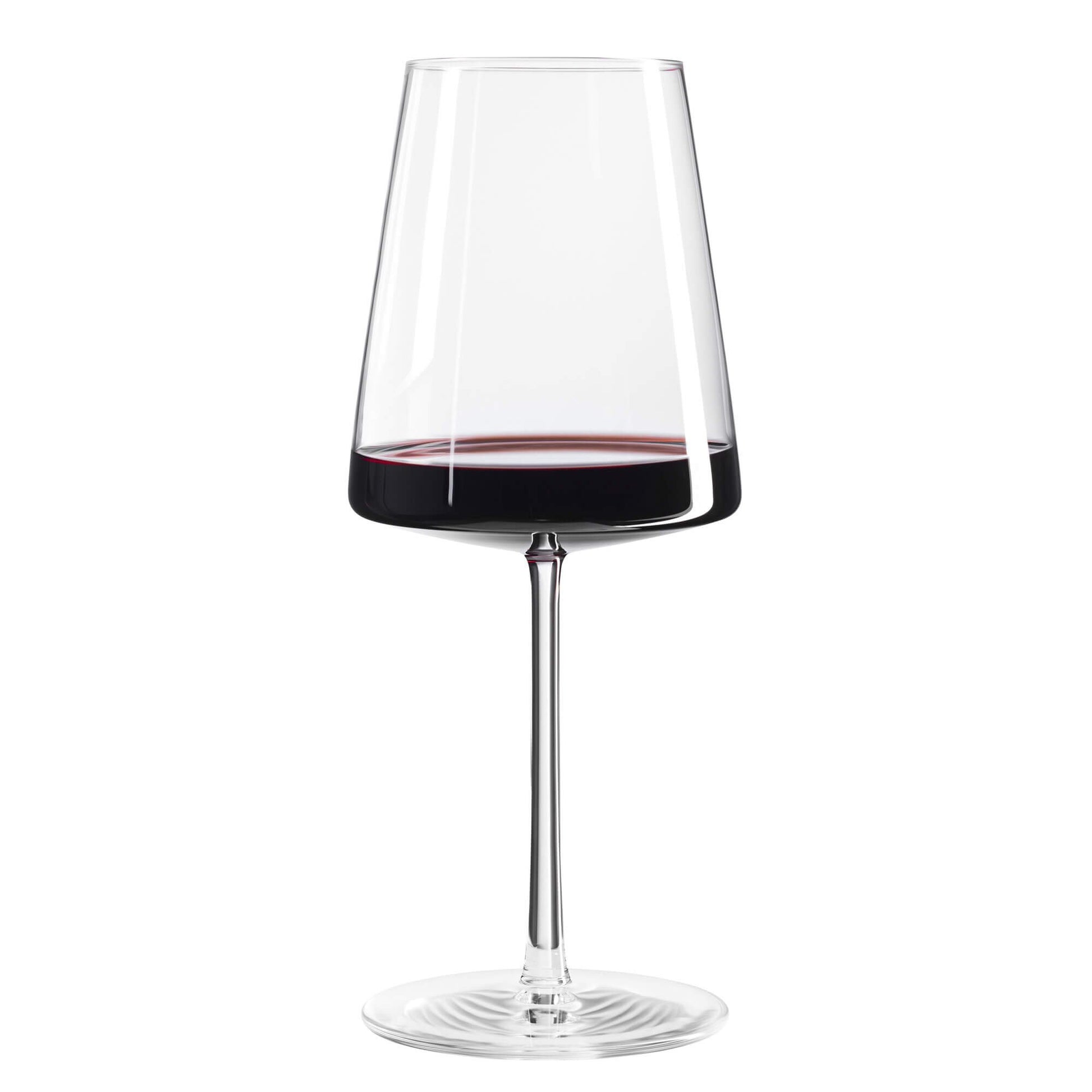 Copo vinho tinto power stolzle