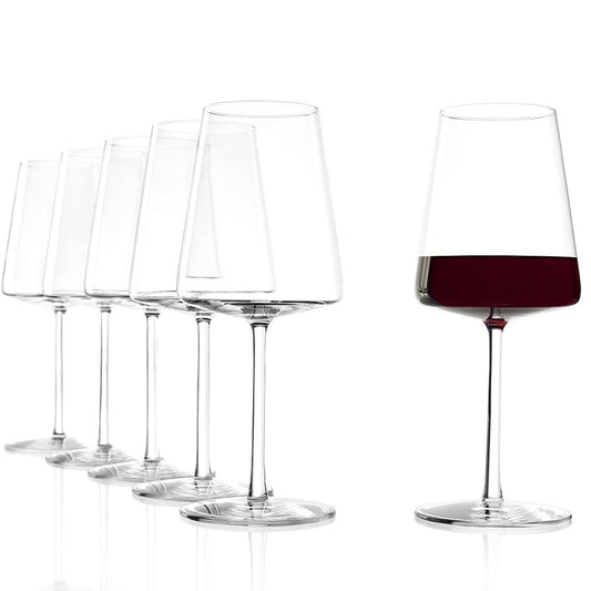 Copo vinho tinto power stolzle
