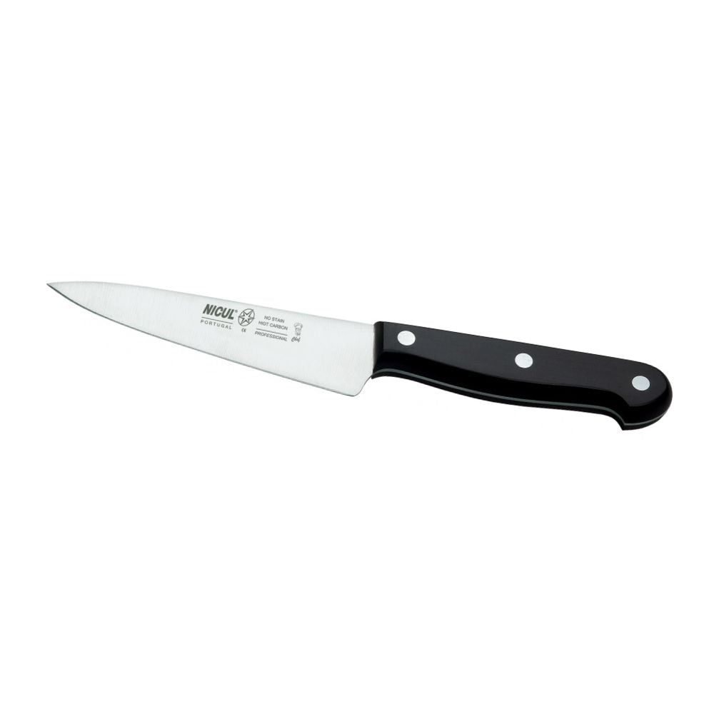 Faca de cozinha 13 cm chef - icul - cozinha Silva