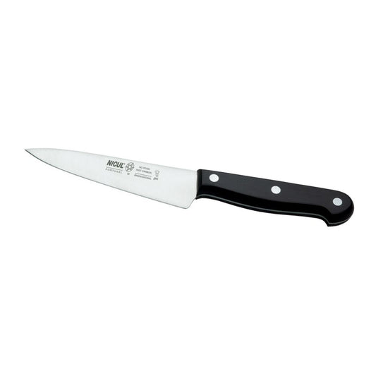 Faca de cozinha 13 cm chef - icul - cozinha Silva