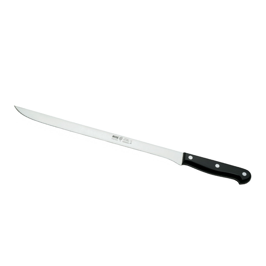 Faca para corte de presunto - Nicul - cozinha Silva