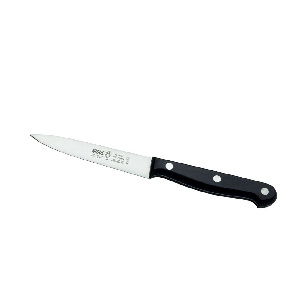 Faca para legumes 10 cm - Nicul - Cozinha Silva