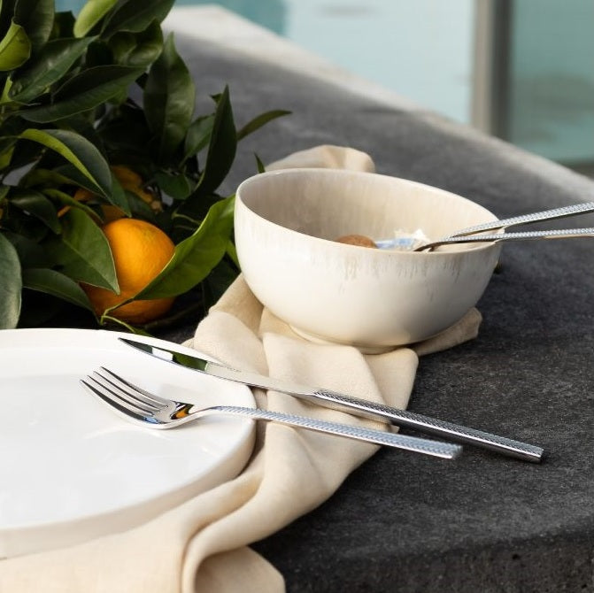 Faqueiro completo Dakar - Cristema