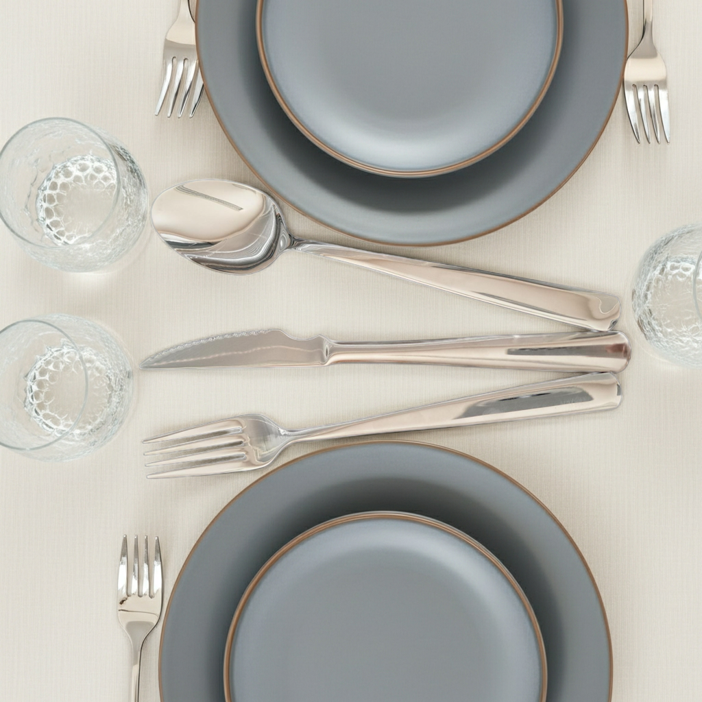 Faqueiro completo Cristema stuttgart