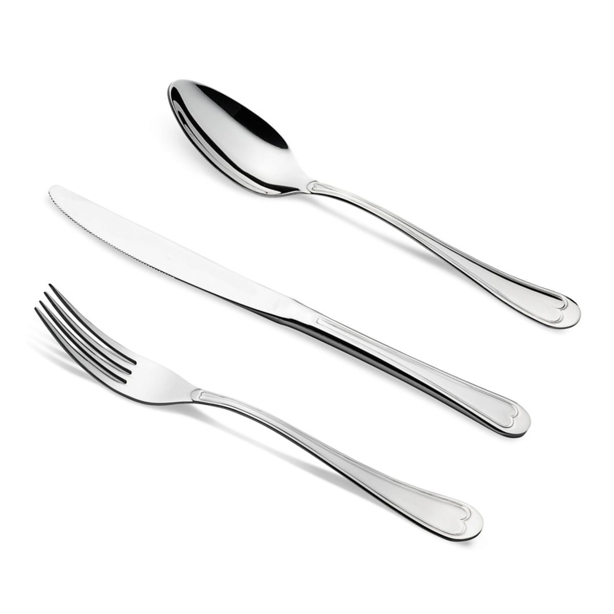 Faqueiro completo Luanda Cristema Nefer