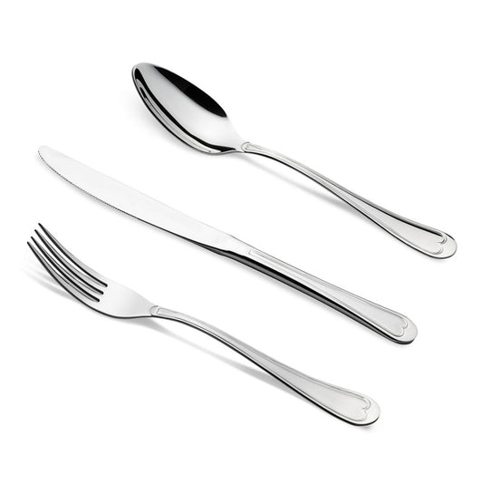 Faqueiro completo Luanda Cristema Nefer