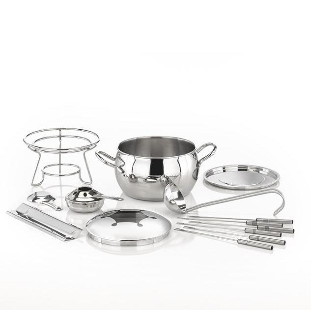 Fondue completo 6 pessoas