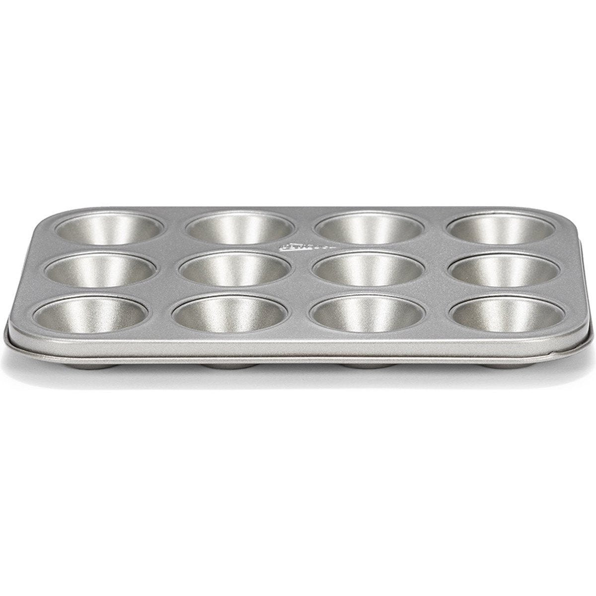 Forma para 12 queques Patisse