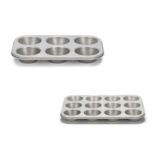 Forma para queques Patisse