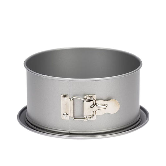 Forma de bolo alta com fundo removível Patisse