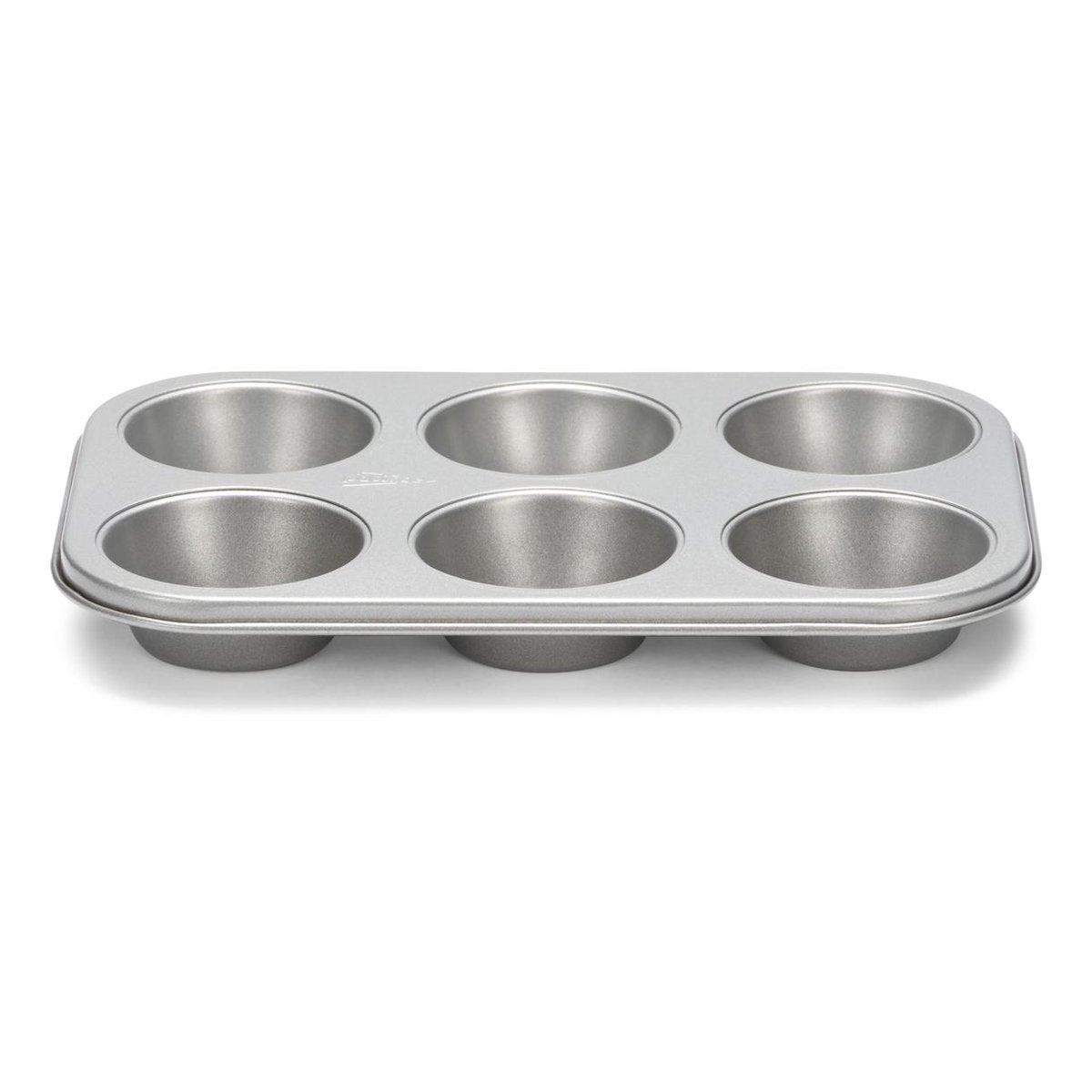 Forma para 6 queques Patisse