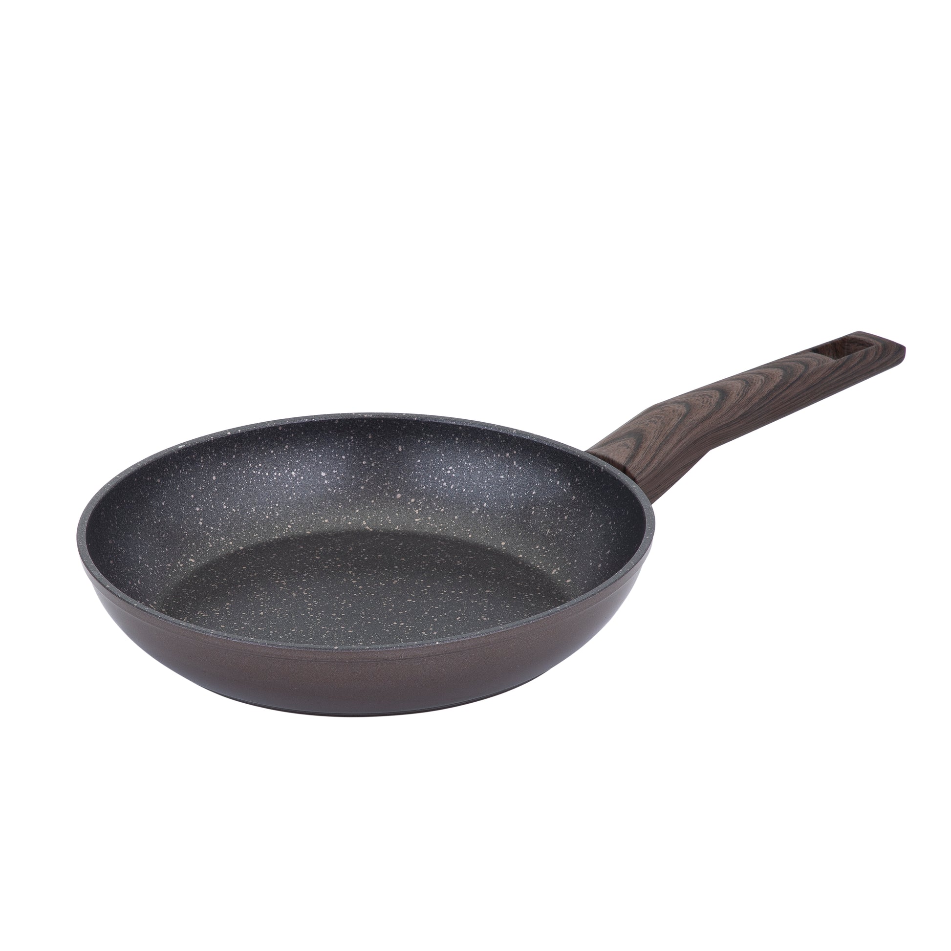Frigideira Antiaderente Efeito Mármore Indução Carina 20cm - Resto Kitchenware