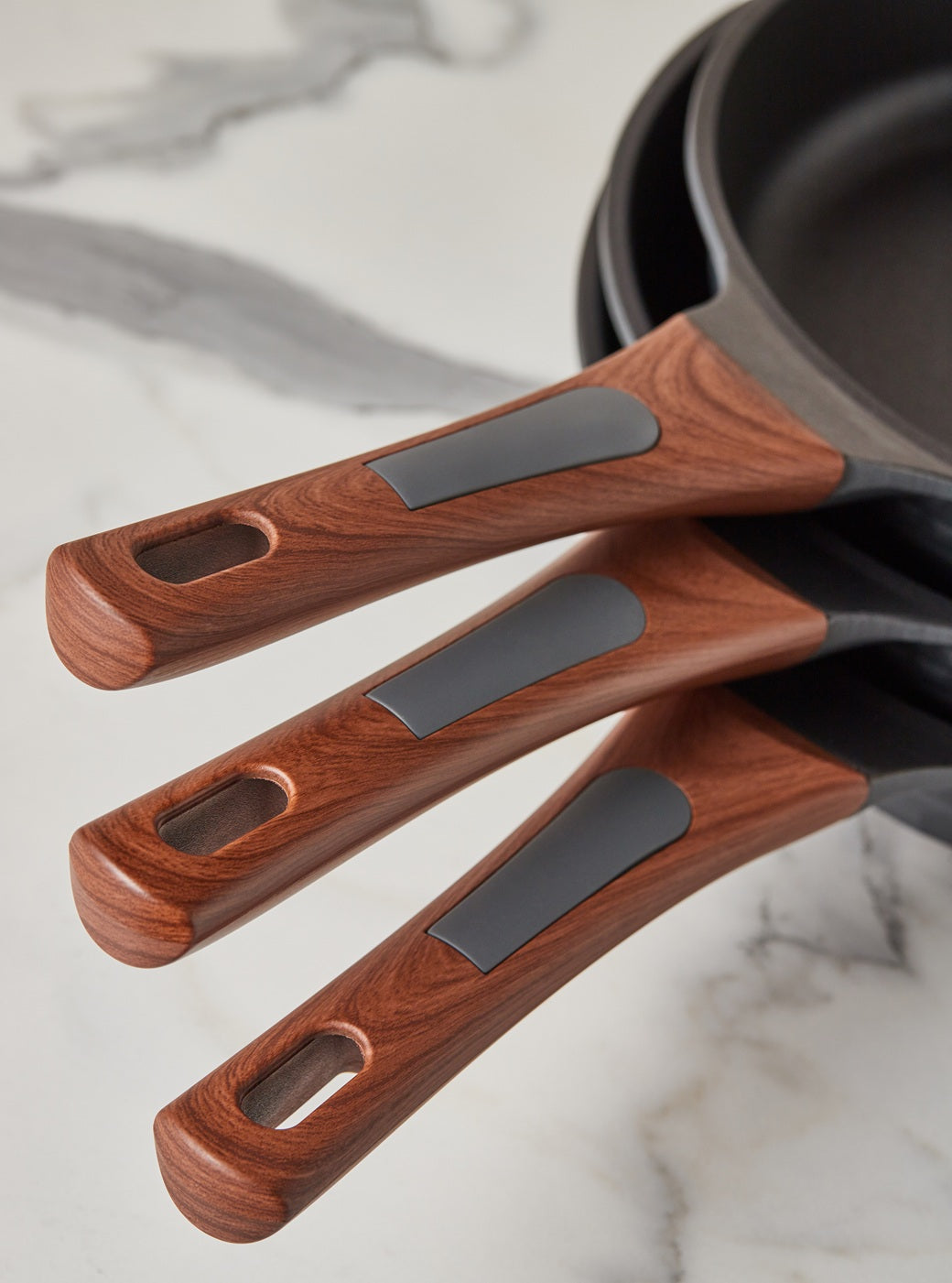 Frigideira Antiaderente Indução Capella 26cm – Resto Kitchenware