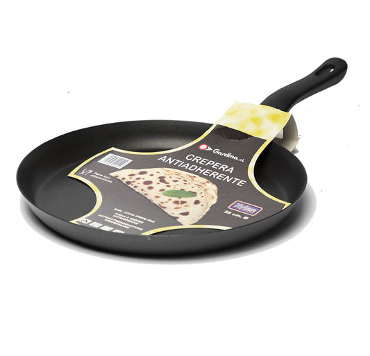 Frigideira para crepes antiaderente