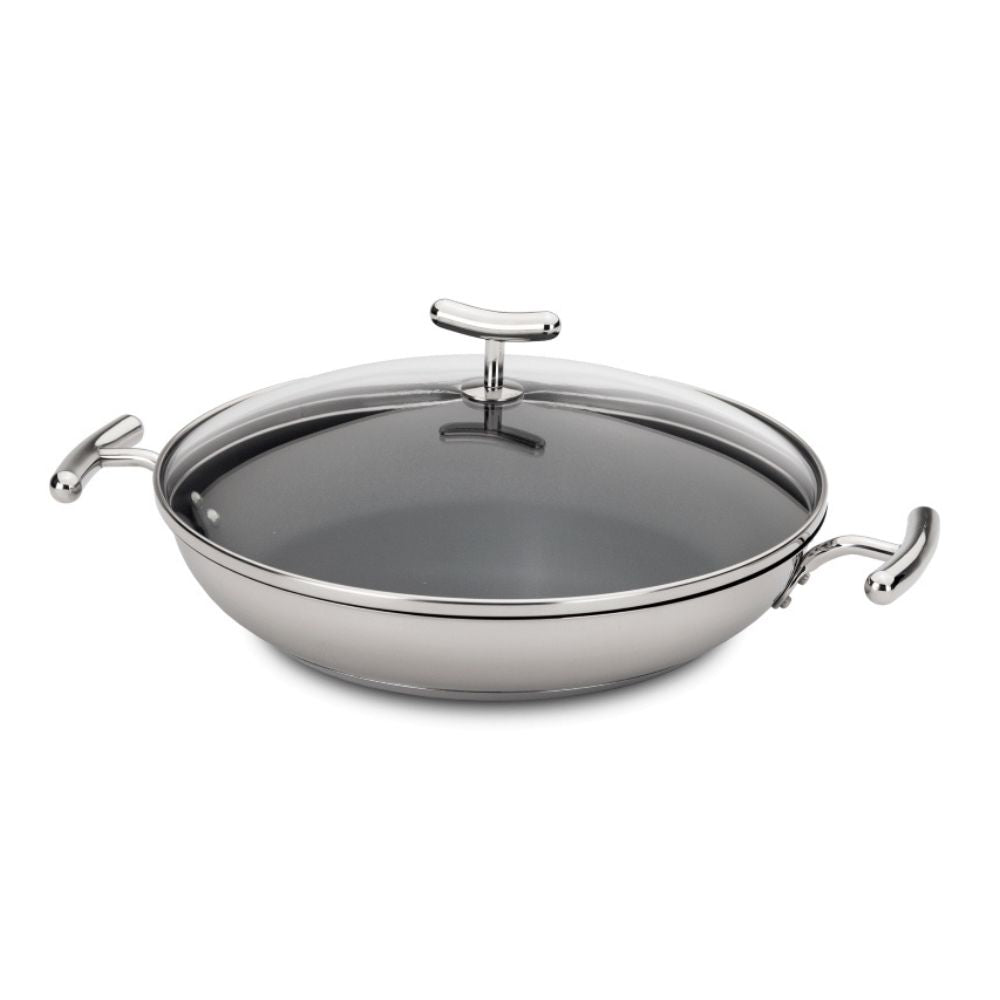 Frigideira antiaderente Yumi Silampos