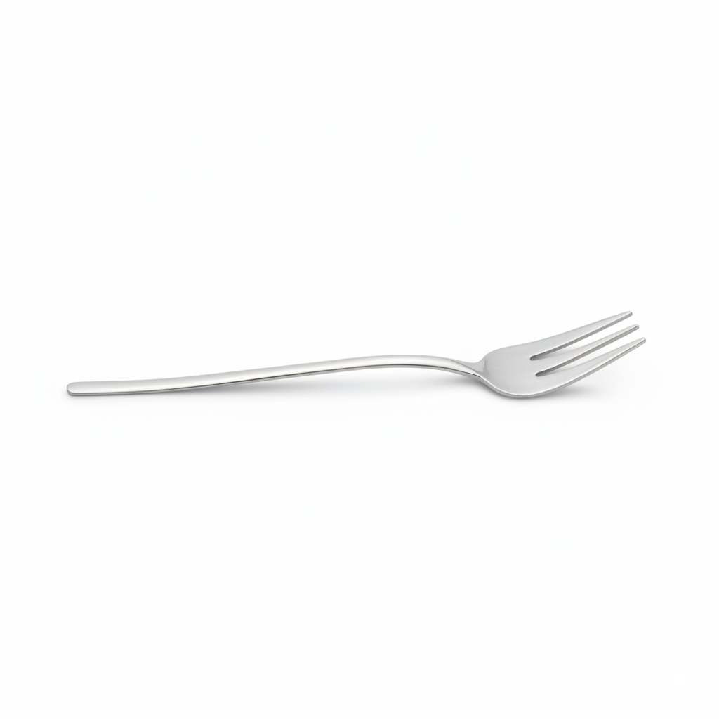 Garfo de bolos inox Herdmar Stick