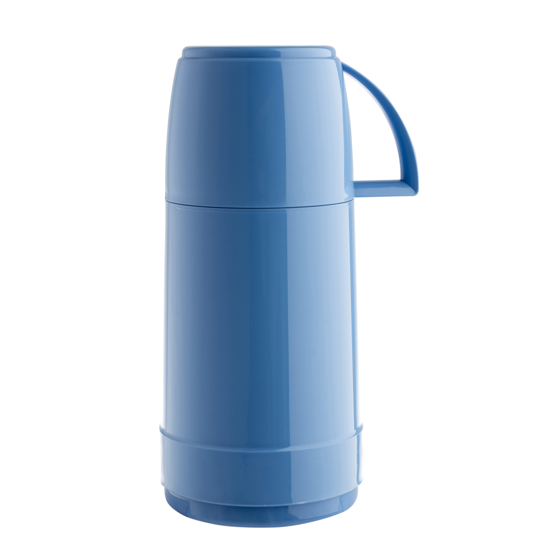 Garrafa Térmica 0.5L com Chavena – Pick Me Up