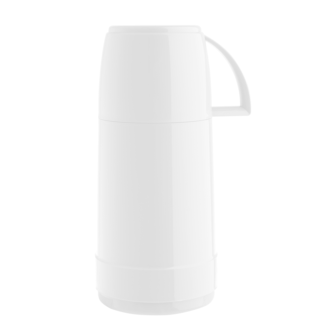 Garrafa Térmica 0.5L com Chavena – Pick Me Up