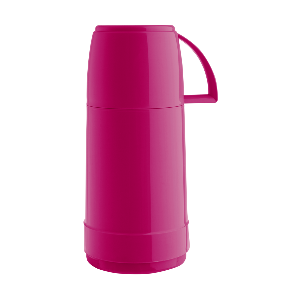Garrafa Térmica 0.5L com Chavena – Pick Me Up