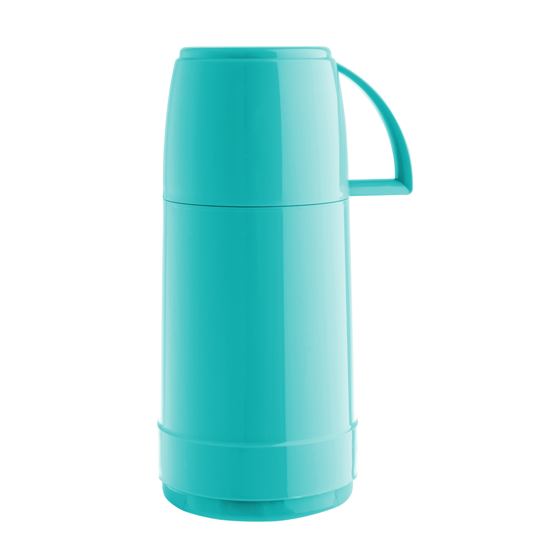 Garrafa Térmica 0.5L com Chavena – Pick Me Up