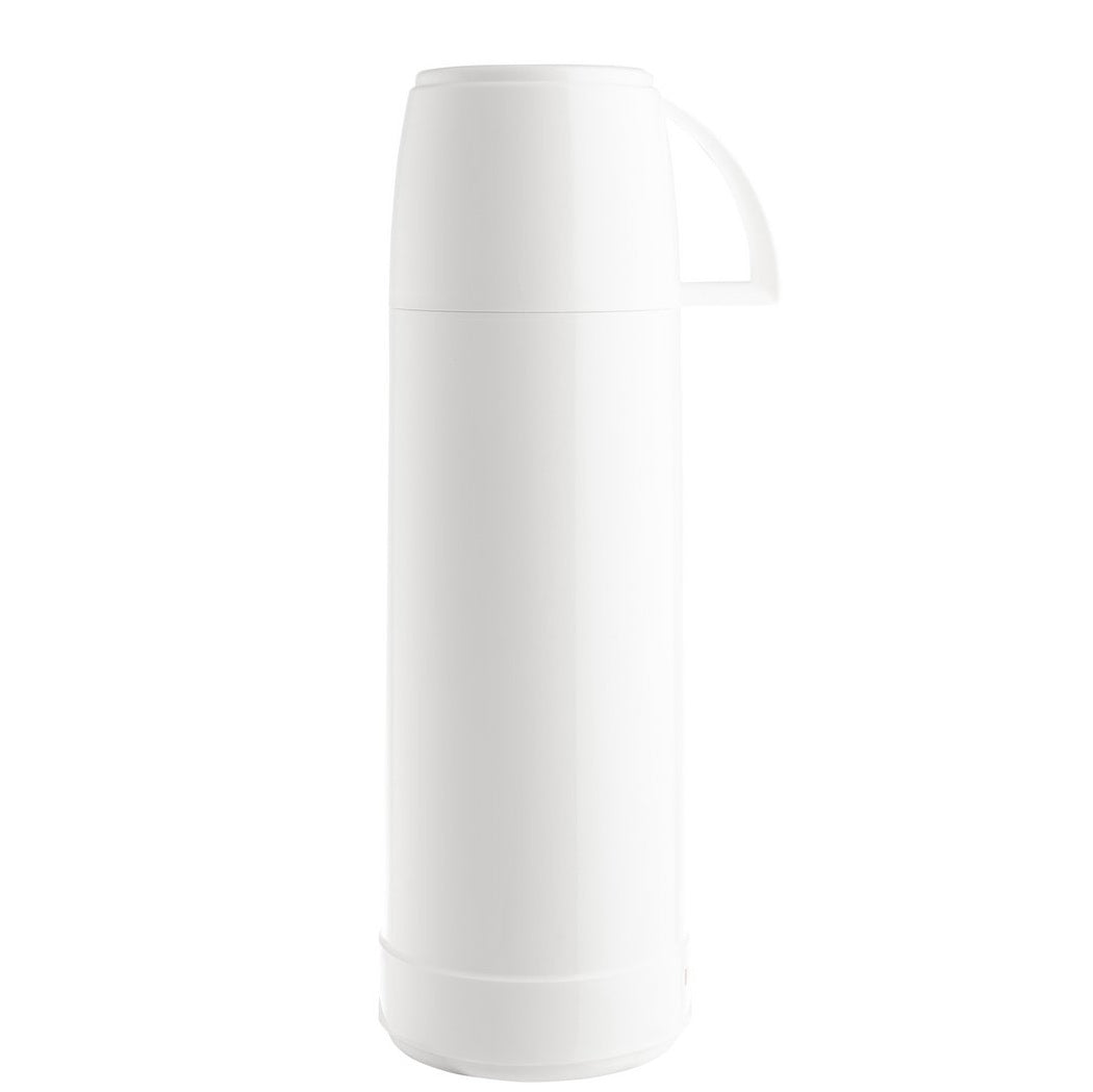 Garrafa Térmica 0.75L com Chavena – Pick Me Up