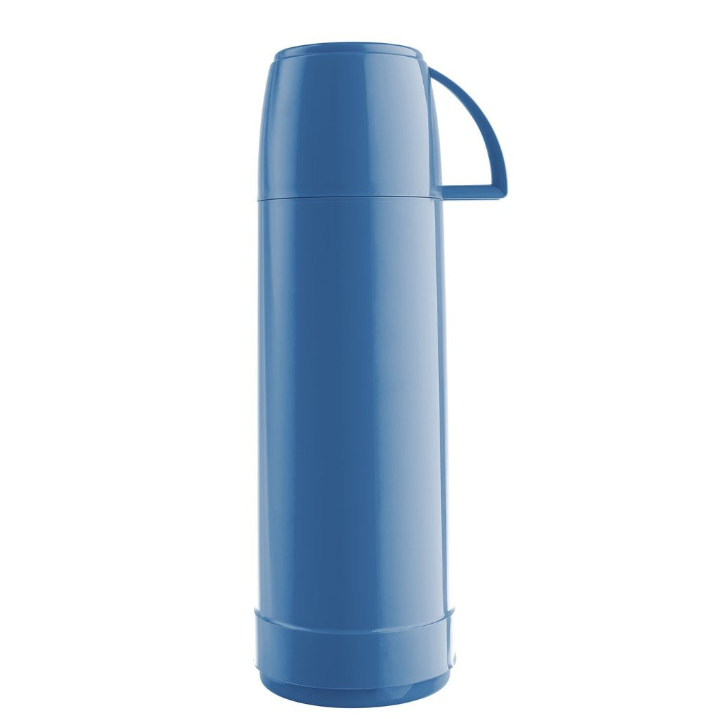 Garrafa Térmica 0.75L com Chavena – Pick Me Up