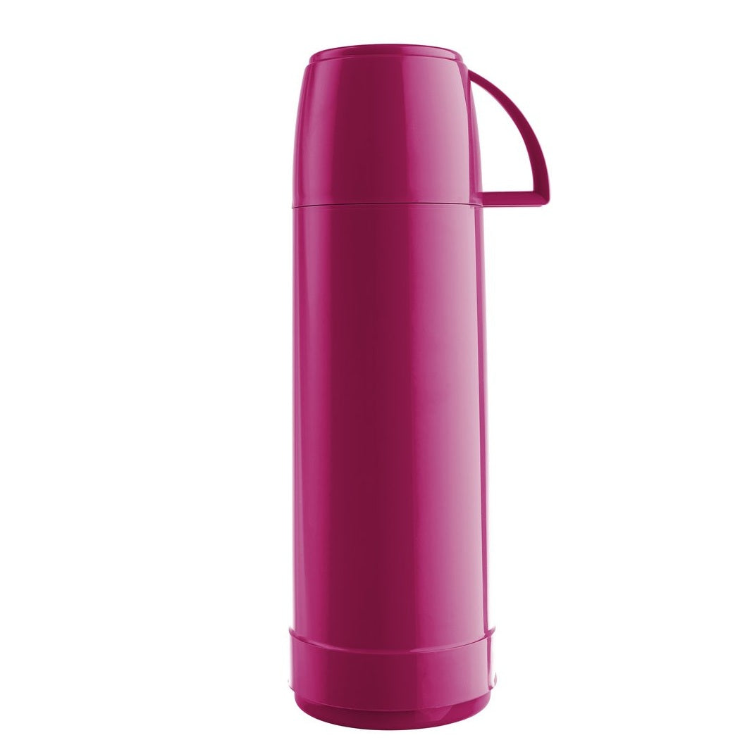 Garrafa Térmica 0.75L com Chavena – Pick Me Up