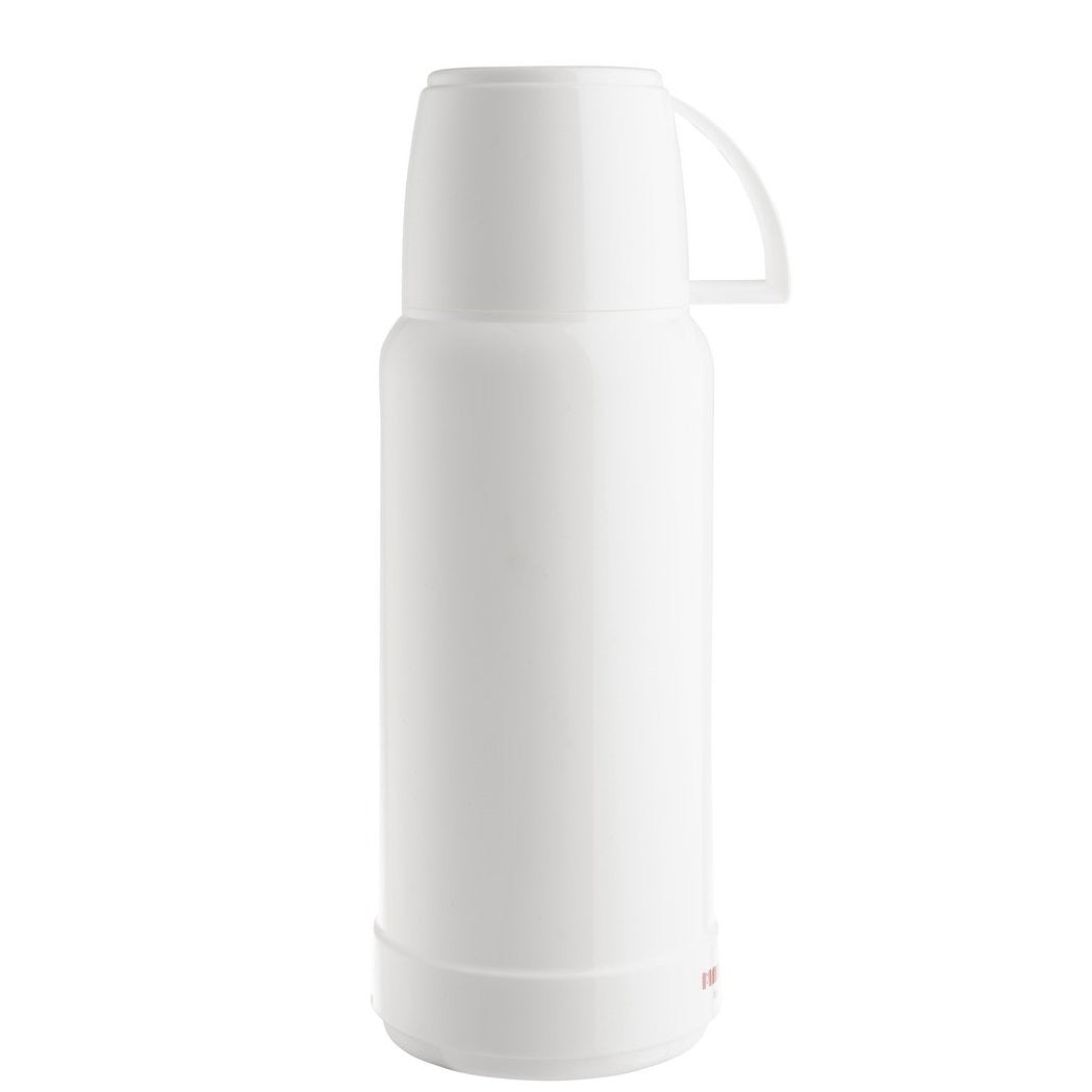 Garrafa Térmica 1L com Chavena – Pick Me Up