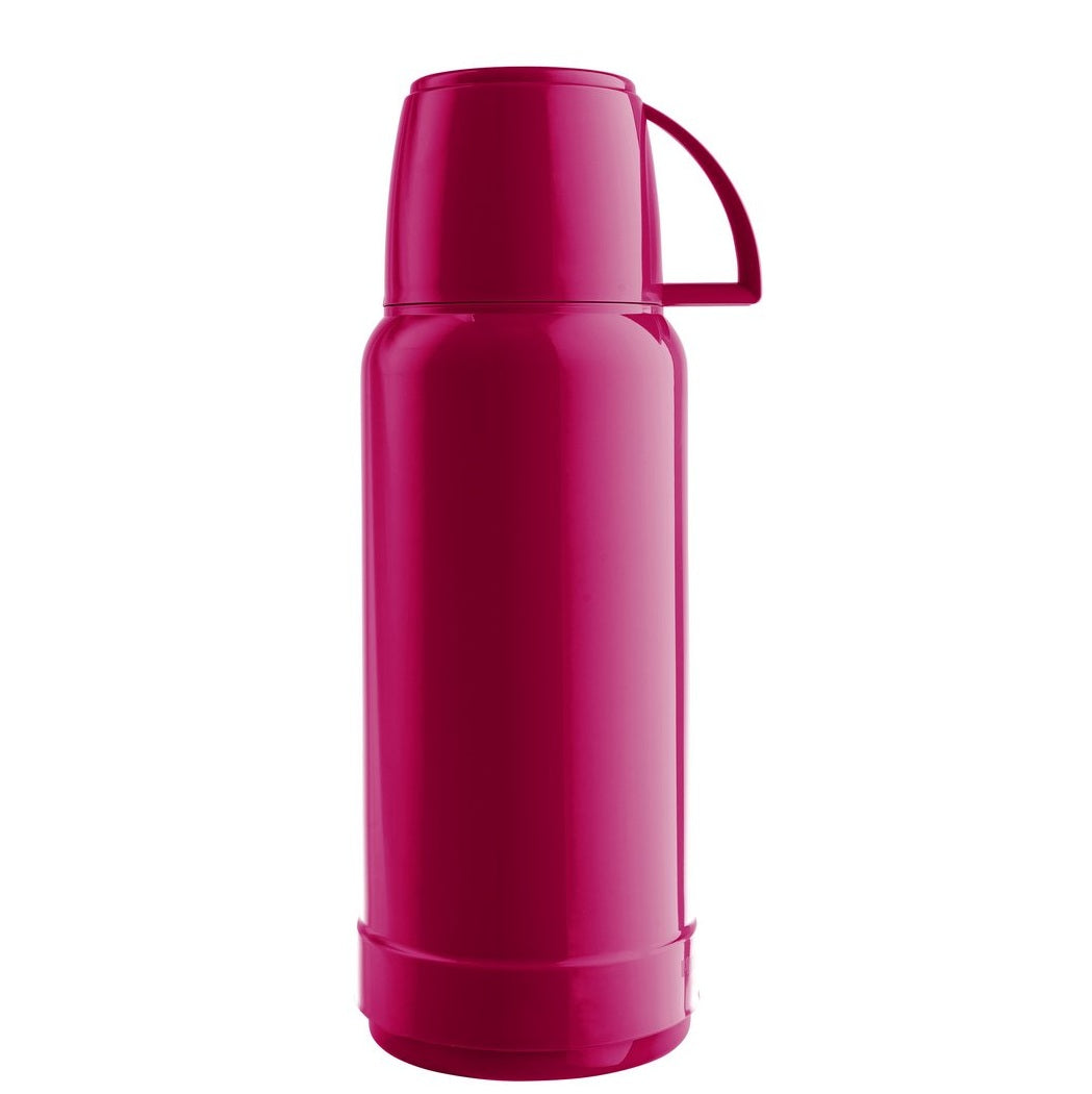 Garrafa Térmica 1L com Chavena – Pick Me Up