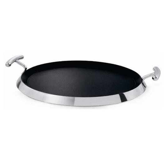 Grelhador antiaderente circular Silampos Yumi