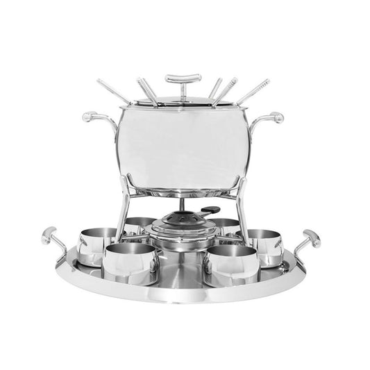 fondue completo Silampos