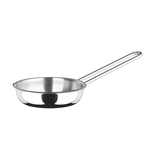 Mini Frigideira indução Inoxibar