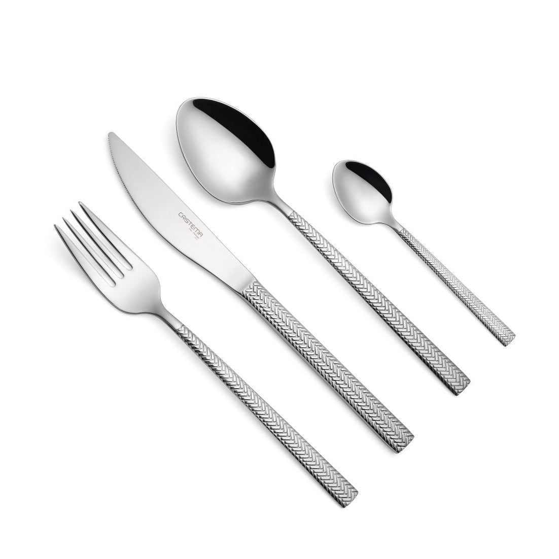 Faqueiro completo Dakar - Cristema