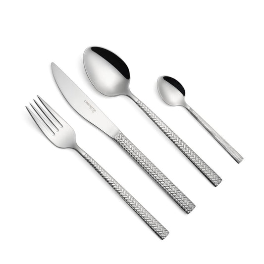 Faqueiro completo Dakar - Cristema