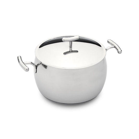 Panela inox Silampos Yumi