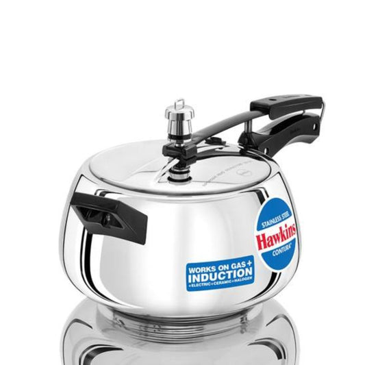 Panela pressão Hawkins Contura