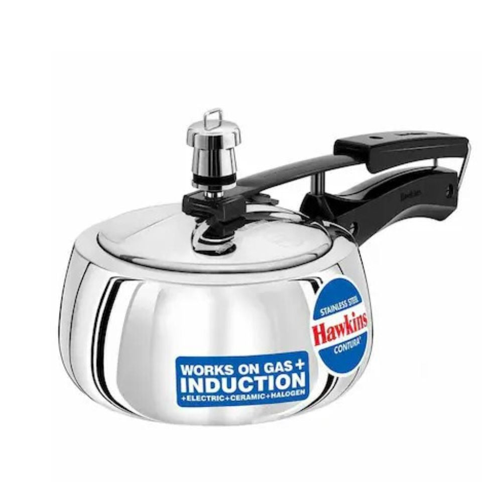 Panela pressão Hawkins Contura
