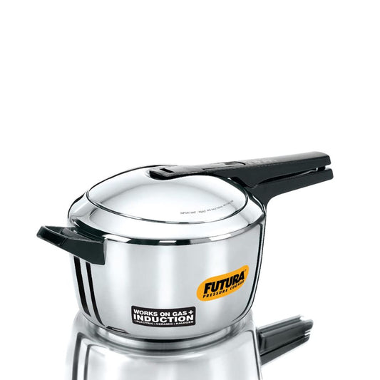 Panela pressão Hawkins Futura