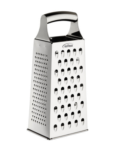 Ralador de legumes 4 faces