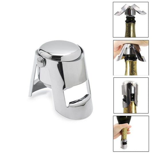 Rolha para champanhe Ghidini