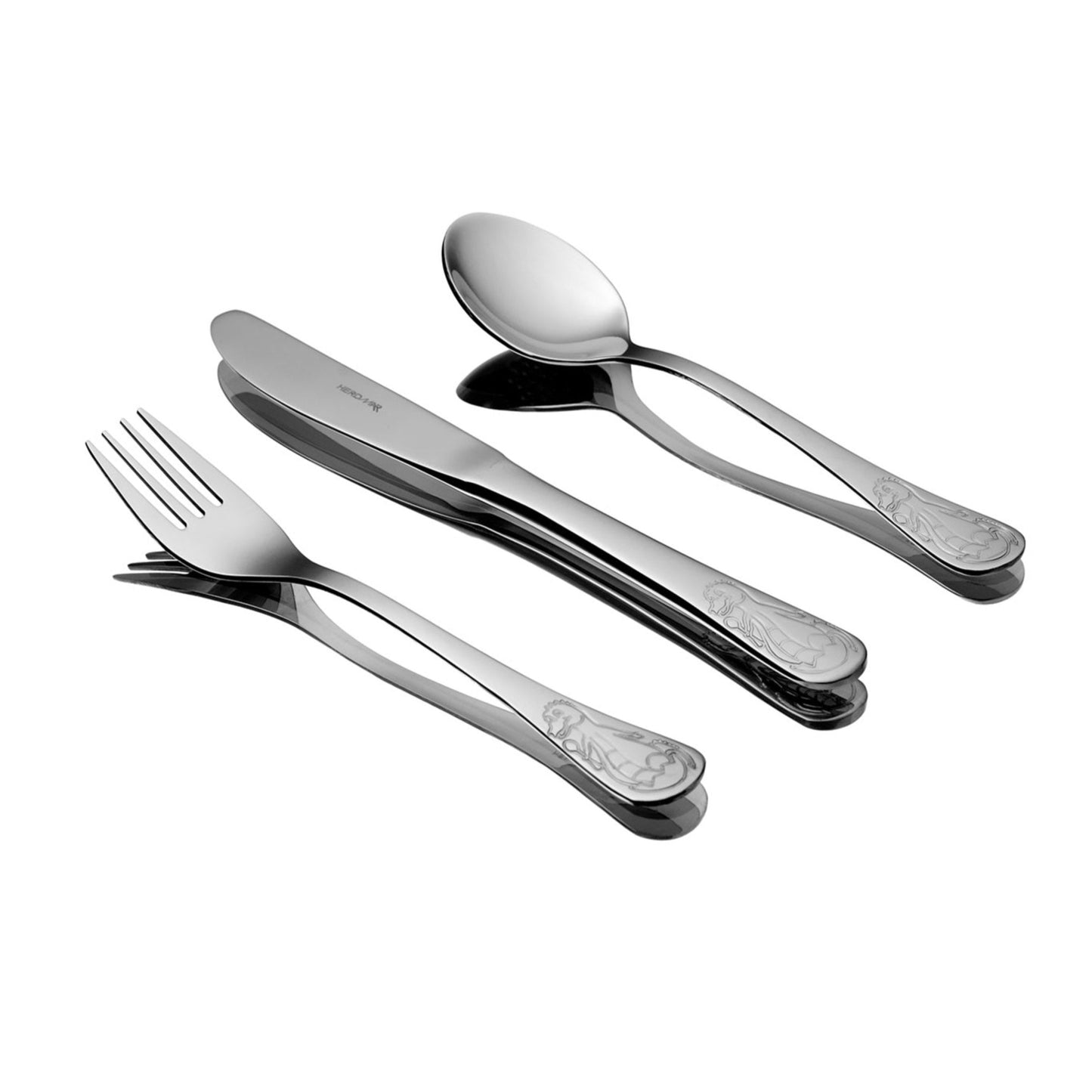 Talheres de criança Herdmar