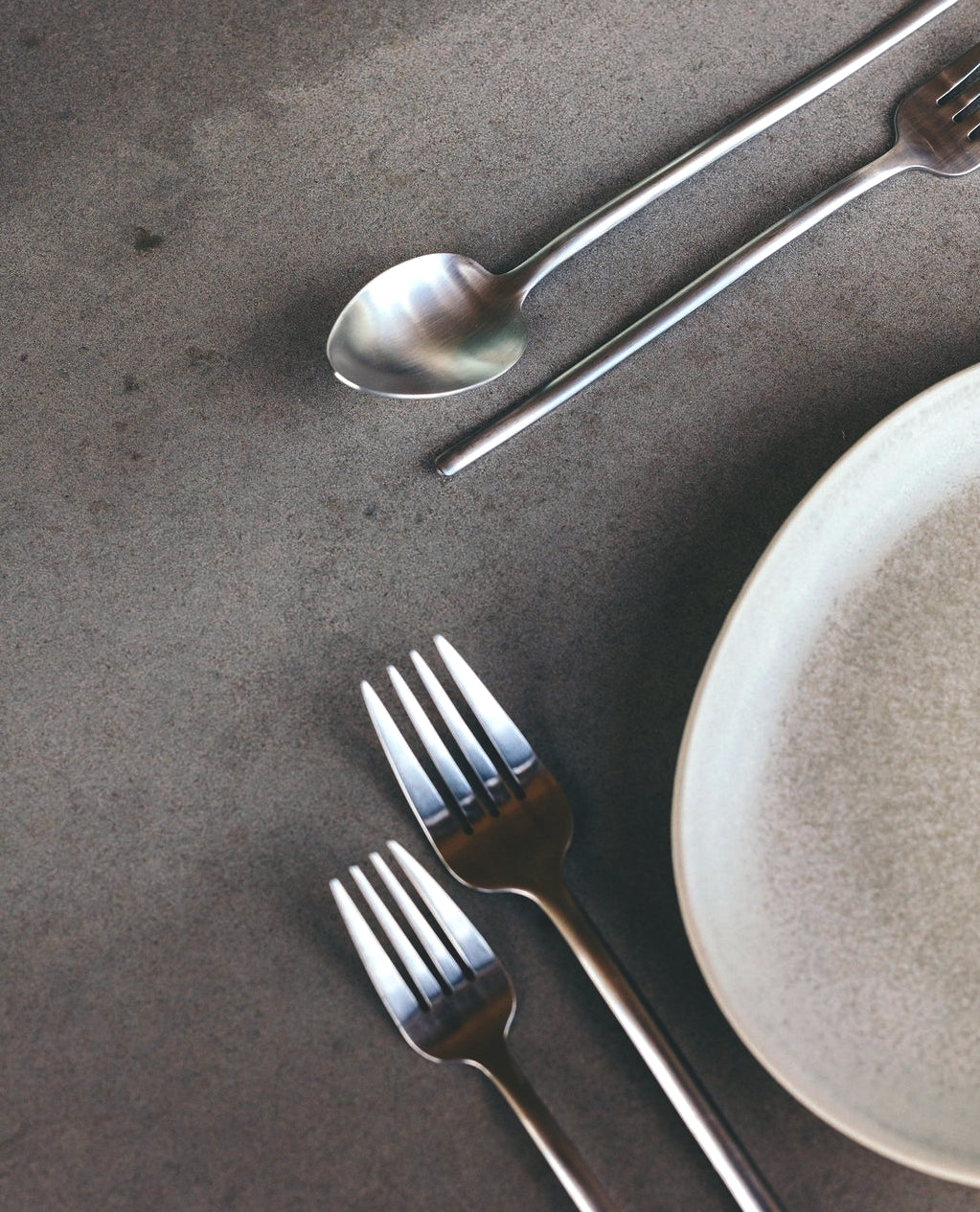 Talheres de mesa em inox 18/10  Herdmar Stick